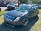 2010 Mercury Milan V6 Premier 4dr Sedan