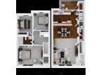 Country Meadows Apartments and Townhomes - 3 Bedroom 1.5 Bathroom