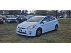 2010 Toyota Prius II 4dr Hatchback