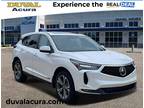 2024 Acura RDX Advance Package SH-AWD