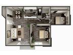 Fawn Ridge Apartments - Hillshire