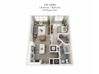 Avia Luxury Apartments - The Libbie