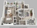 Avia Luxury Apartments - The Saunders