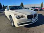 2009 BMW 7 Series 750Li