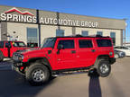 2004 Hummer H2