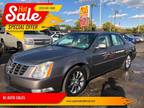 2006 Cadillac DTS Performance 4dr Sedan