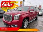 2015 GMC Yukon Denali 4x4 4dr SUV