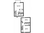 Kimberly Club Apartments - 2 Bedroom Townhome