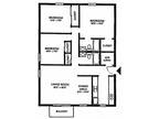 Kimberly Club Apartments - 3 Bed 2 Bath Large