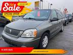 2004 Mercury Monterey Convenience 4dr Mini Van