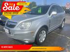 2009 Saturn VUE FWD 4dr V6 XR