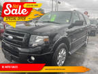 2007 Ford Expedition 4WD 4dr Limited