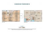 The Reserve at Copper Chase - 3 Bedroom Townhome B