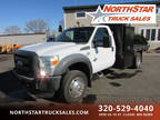 2011 Ford F-450 4x2