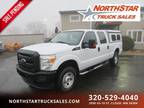 2016 Ford F-350 4x4