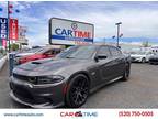 2020 Dodge Charger Scat Pack