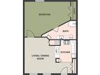 Woodview of Cincinnati - 1-Bedroom, 1-Bath