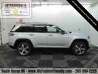 2023 Jeep Grand Cherokee Base 4xe