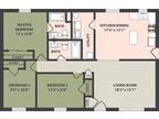 McPherson Woods - 3-Bed, 2-Bath, Single Family