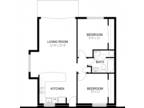 Regency Woods - 2 Bedroom Model E