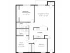 Regency Woods - 3 Bedroom Model G