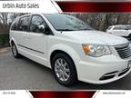 2011 Chrysler Town and Country Touring L 4dr Mini Van