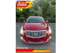 2013 Cadillac XTS Luxury Collection 4dr Sedan