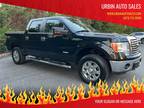 2012 Ford F-150 XLT 4x4 4dr SuperCrew Styleside 5.5 ft. SB