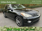 2011 Infiniti EX35 Journey AWD 4dr Crossover