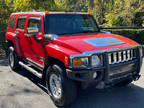 2006 HUMMER H3 Base 4dr SUV 4WD