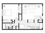 White Oak Apartments - El Pueblo I & II