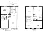 The Briars Apartments - 2 Bedroom, 1 Bath