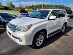 2011 Lexus GX 460 Base AWD 4dr SUV