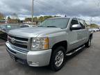 2010 Chevrolet Silverado 1500 LT 4x2 4dr Crew Cab 5.8 ft. SB