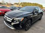 2017 Mercedes-Benz GLA GLA 250 4dr SUV