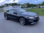 2012 Honda Accord EX 2dr Coupe 5A