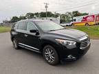 2015 Infiniti QX60 Base AWD 4dr SUV