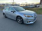 2015 Subaru Legacy 2.5i Limited AWD 4dr Sedan