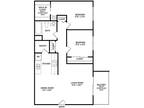 Stoneridge Apartments - 2 Bed 1 Bath