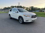 2013 Infiniti JX35 Base AWD 4dr SUV