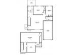 Kindlund Duplexes - 2 Bedroom Duplex