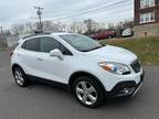 2016 Buick Encore Convenience AWD 4dr Crossover