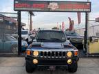 2007 HUMMER H3 Base 4dr SUV 4WD