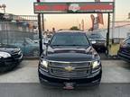 2016 Chevrolet Tahoe LTZ 4x4 4dr SUV