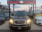 2007 GMC Acadia SLE 1 AWD 4dr SUV