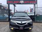 2012 Acura MDX SH AWD 4dr SUV