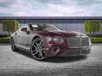 2023 Bentley Continental GT Azure