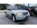 2007 GMC Envoy SLE Sport Utility 4D