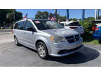 2011 Dodge Grand Caravan Passenger Express Minivan 4D