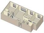 Camelot Square II Apartments - Merlin - Three Bedroom